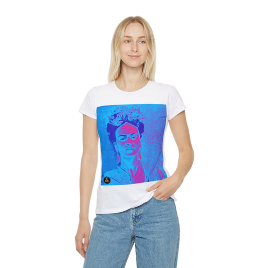 Women's iconic artists T-Shirt