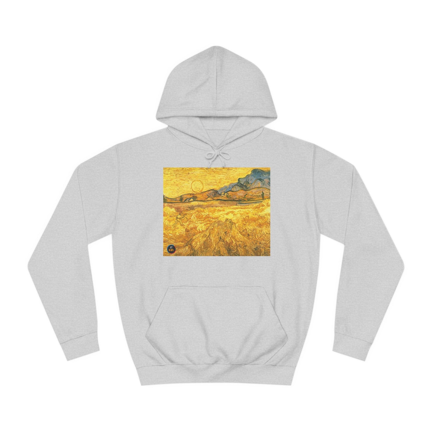 Art Icons  Hoodie