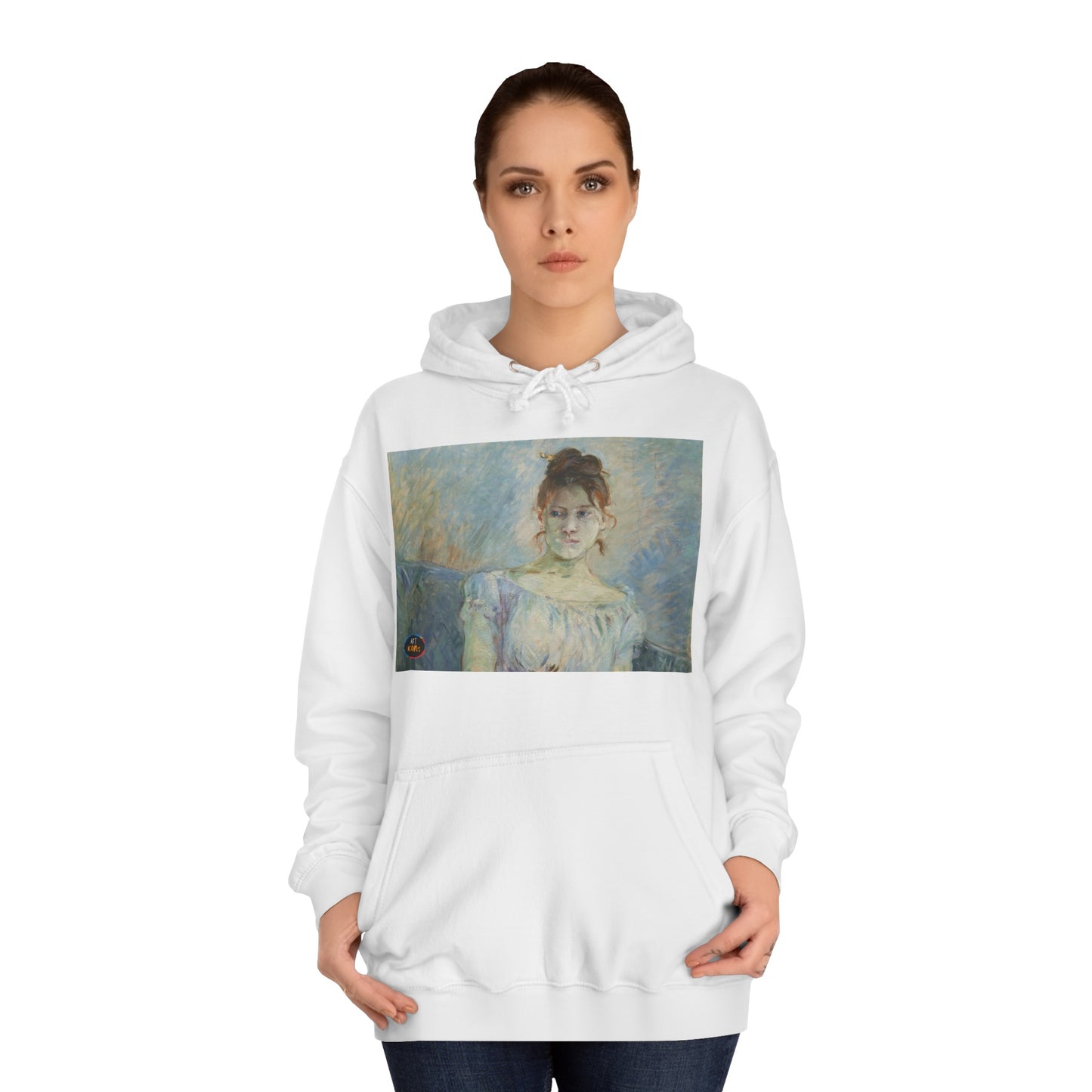 Art Icons  Hoodie