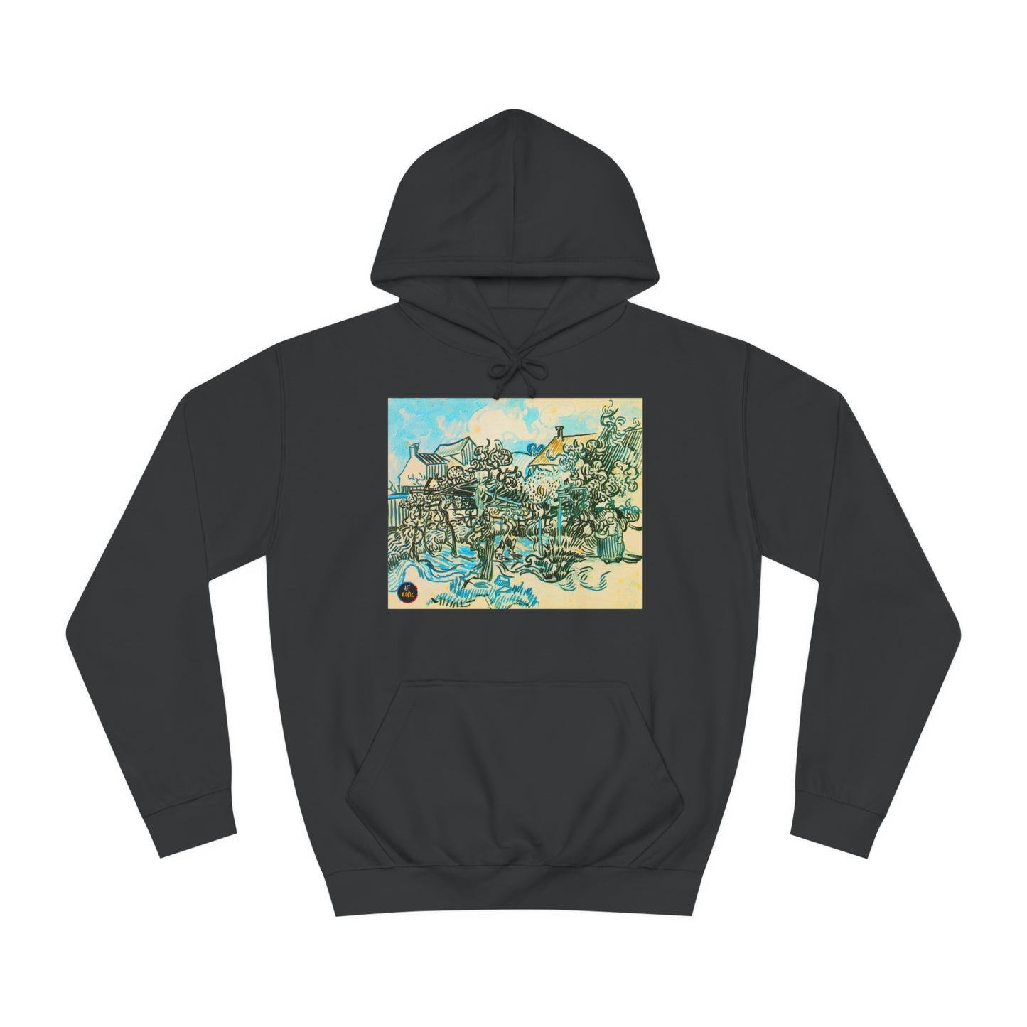 Art Icons  Hoodie