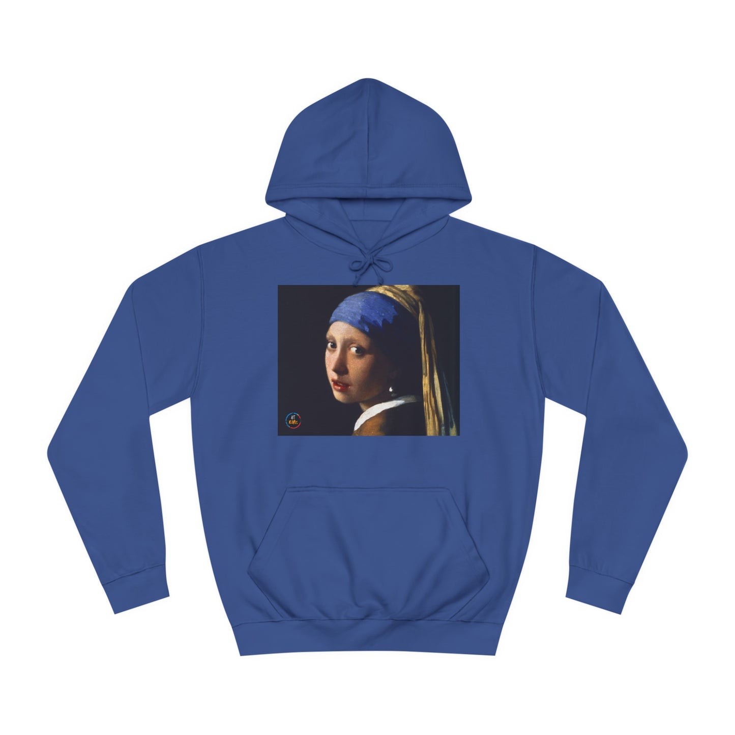 Art Icons  Hoodie