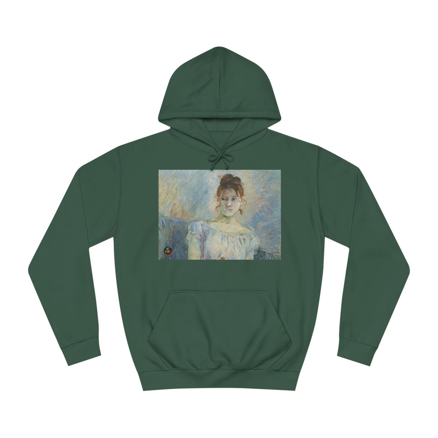 Art Icons  Hoodie