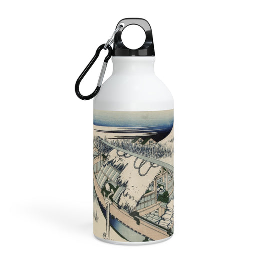 Art Icons Sport Bottle