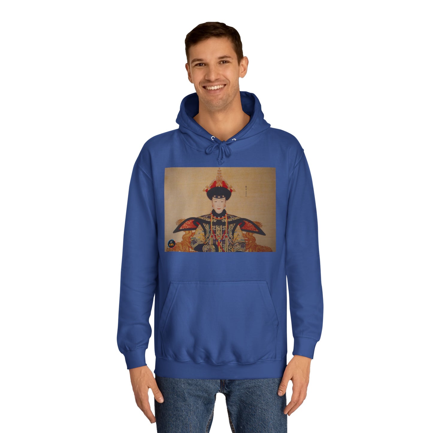 Art Icons  Hoodie