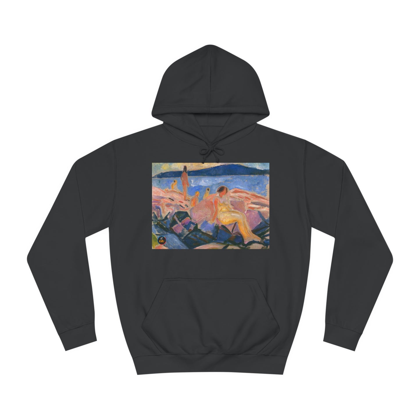 Art Icons  Hoodie