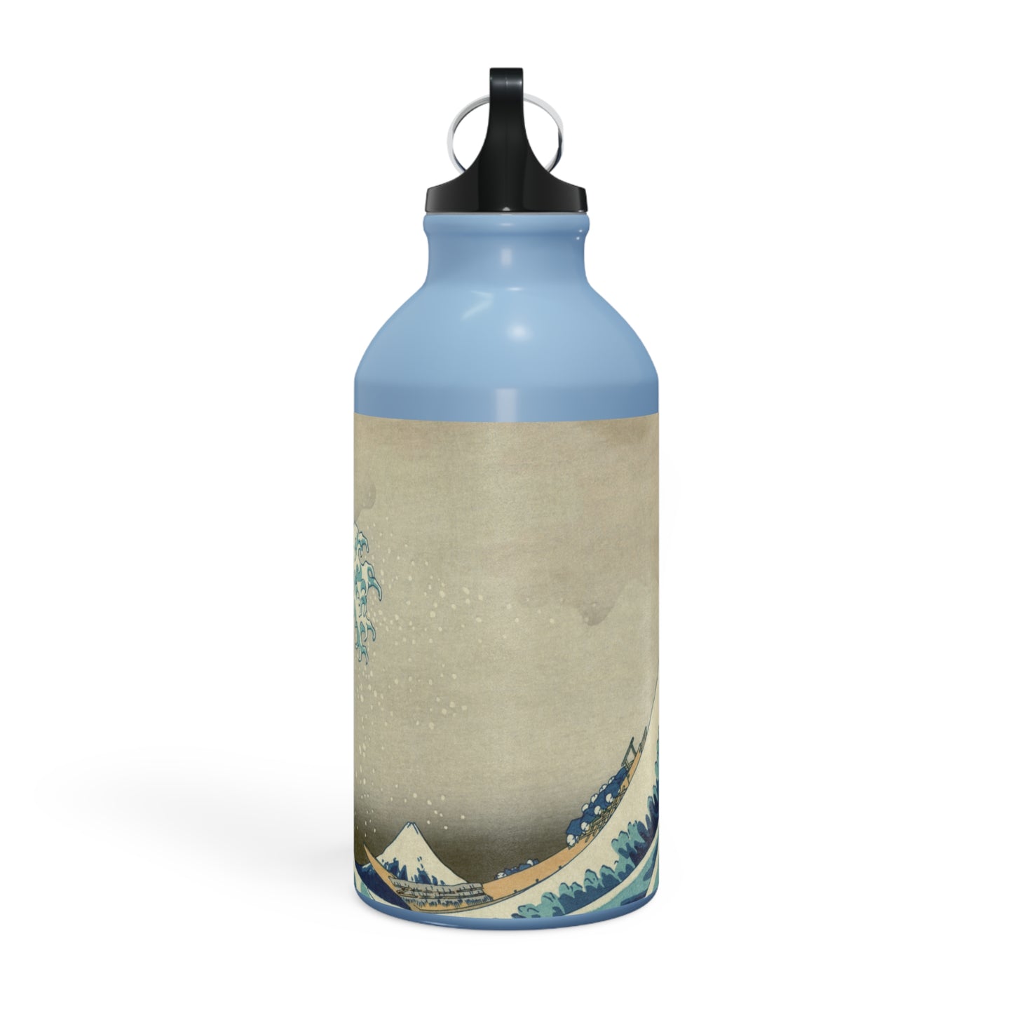 Art Icons Sport Bottle