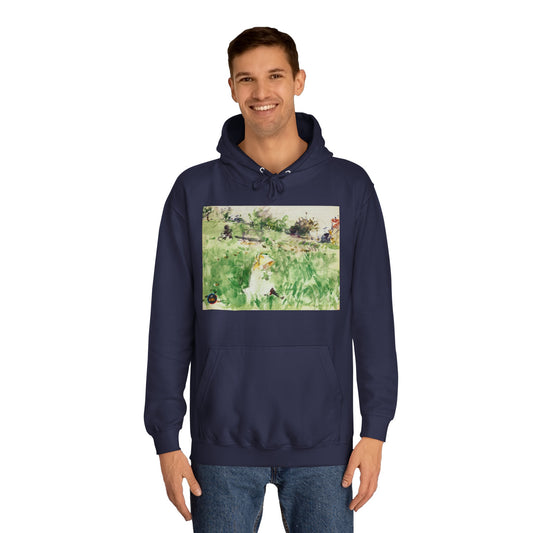 Art Icons  Hoodie