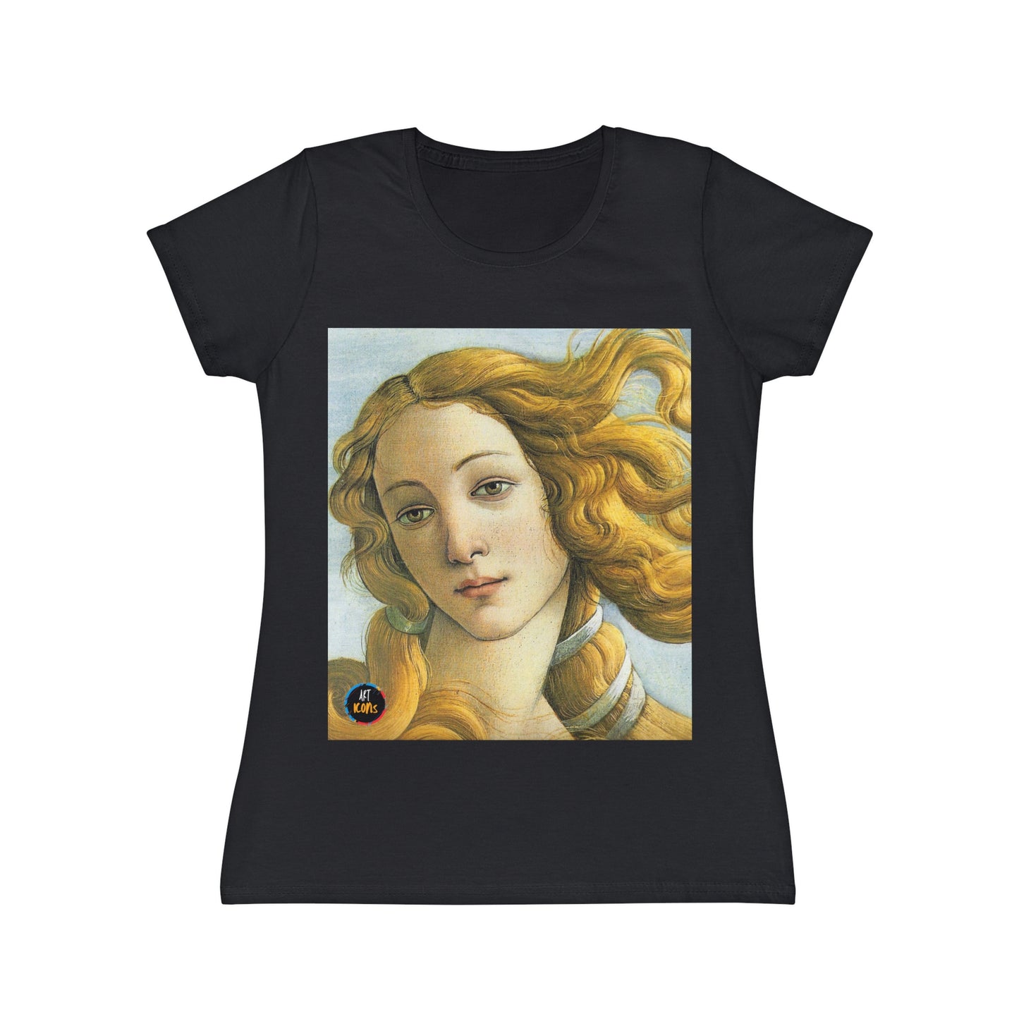 Women's iconic artists T-Shirt