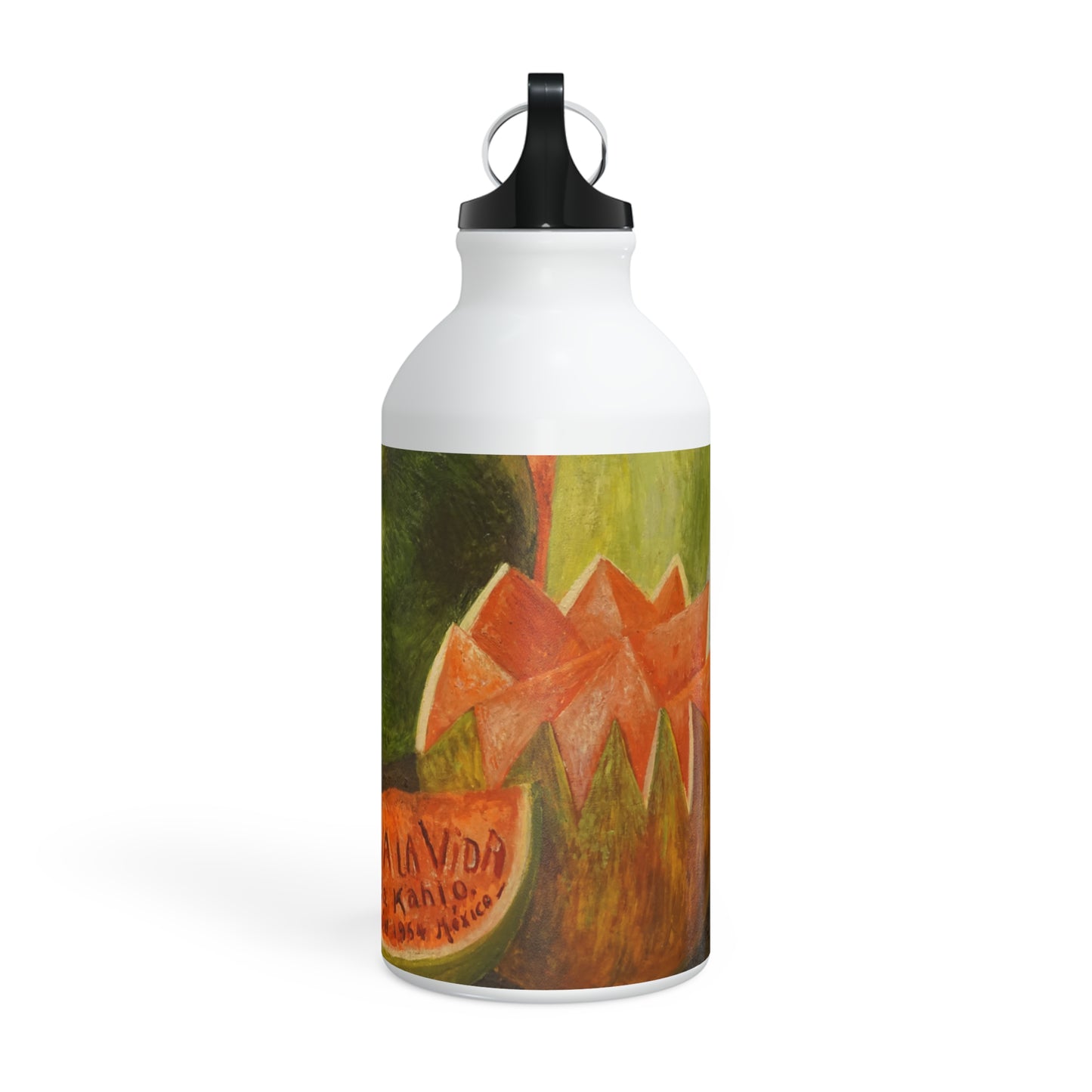 Art Icons Sport Bottle