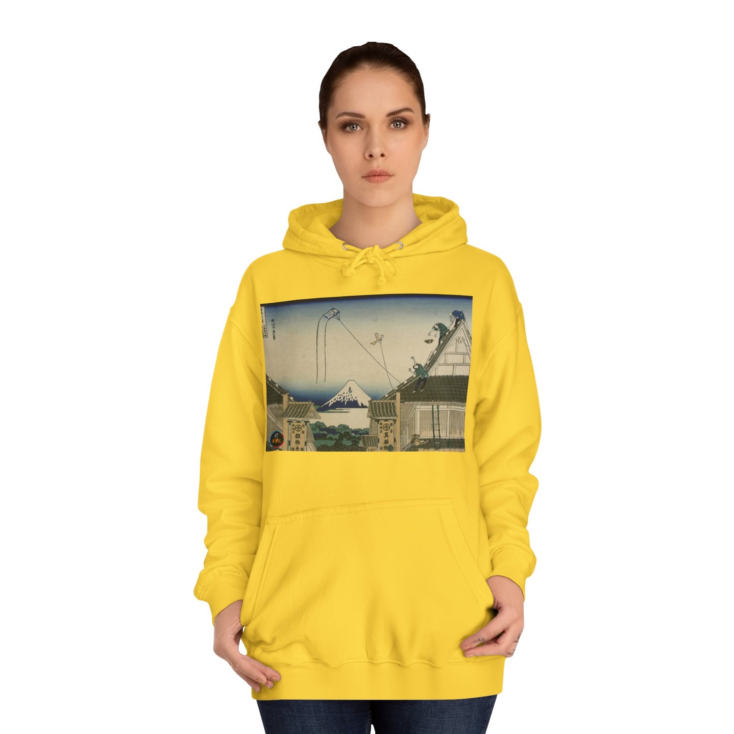 Art Icons  Hoodie