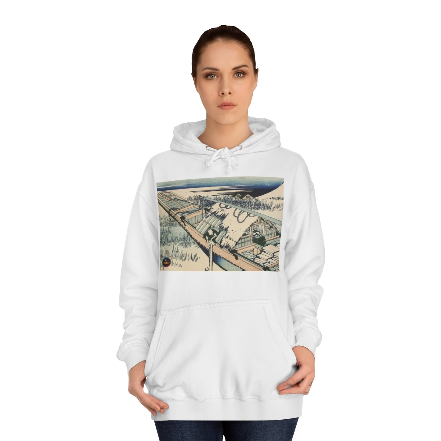 Art Icons  Hoodie