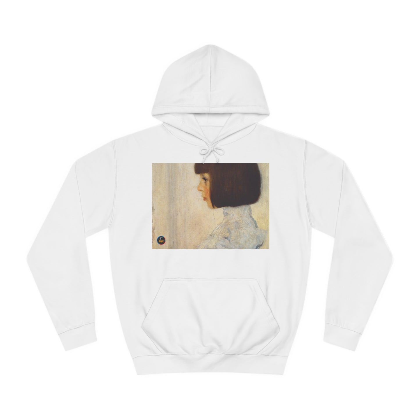 Art Icons  Hoodie