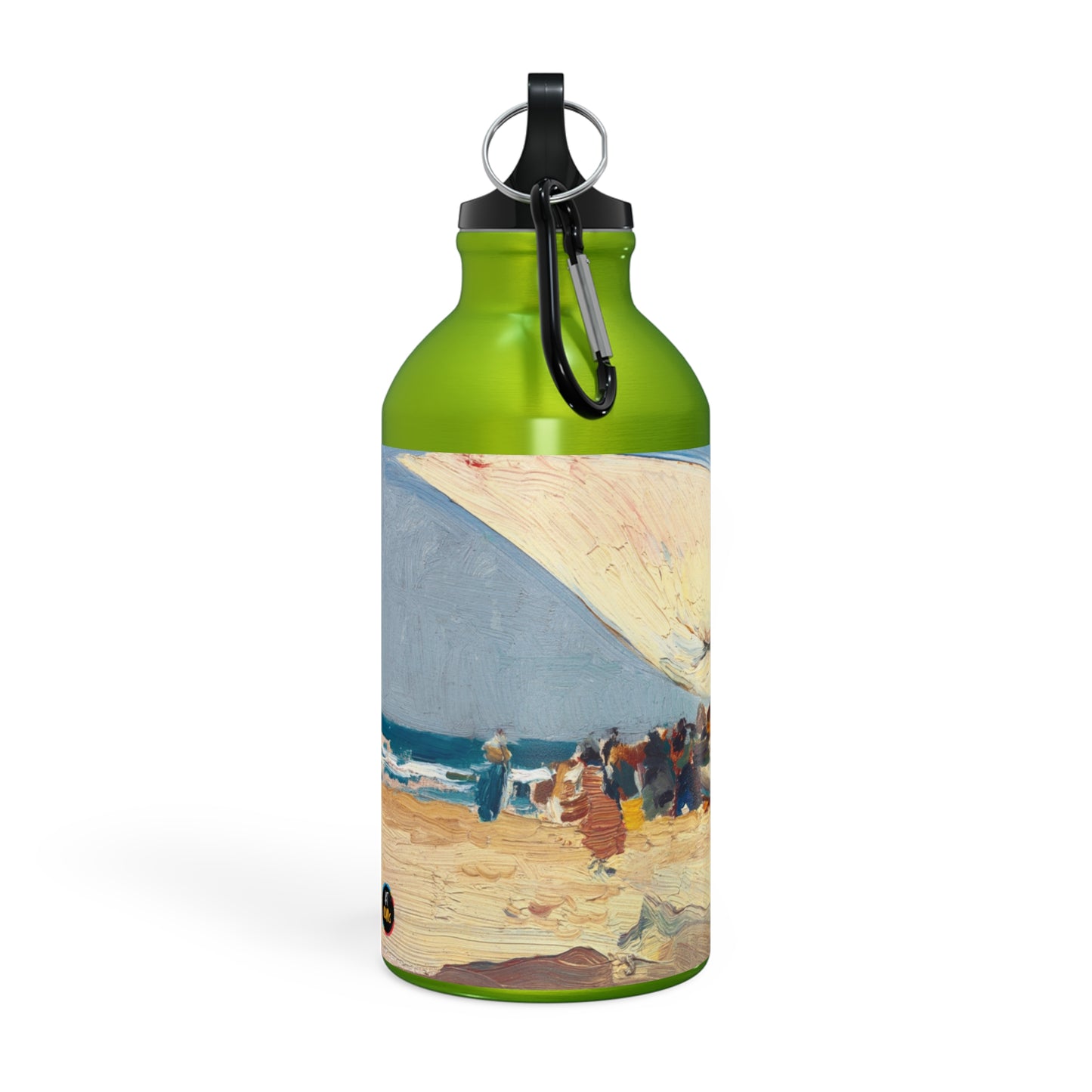 Art Icons Sport Bottle