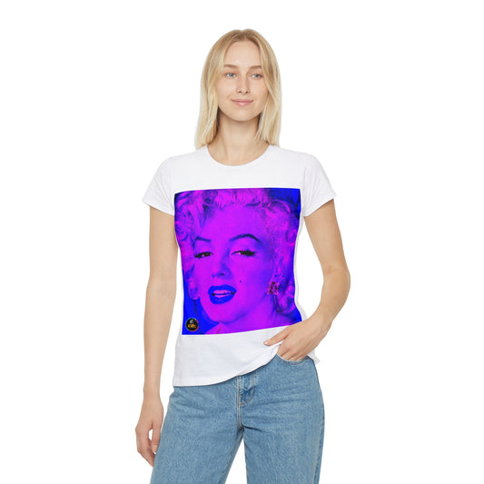 Women's iconic artists T-Shirt