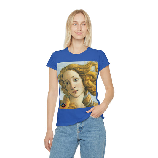 Women's iconic artists T-Shirt