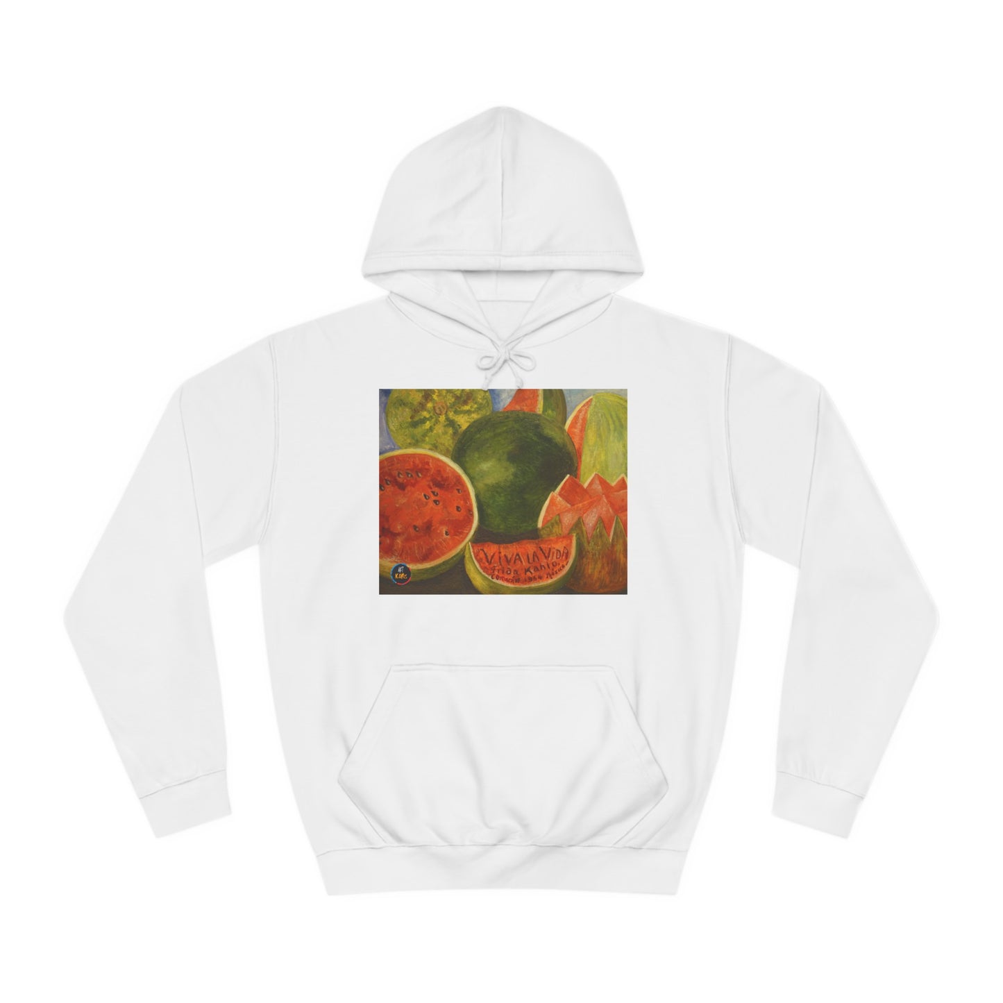 Art Icons  Hoodie