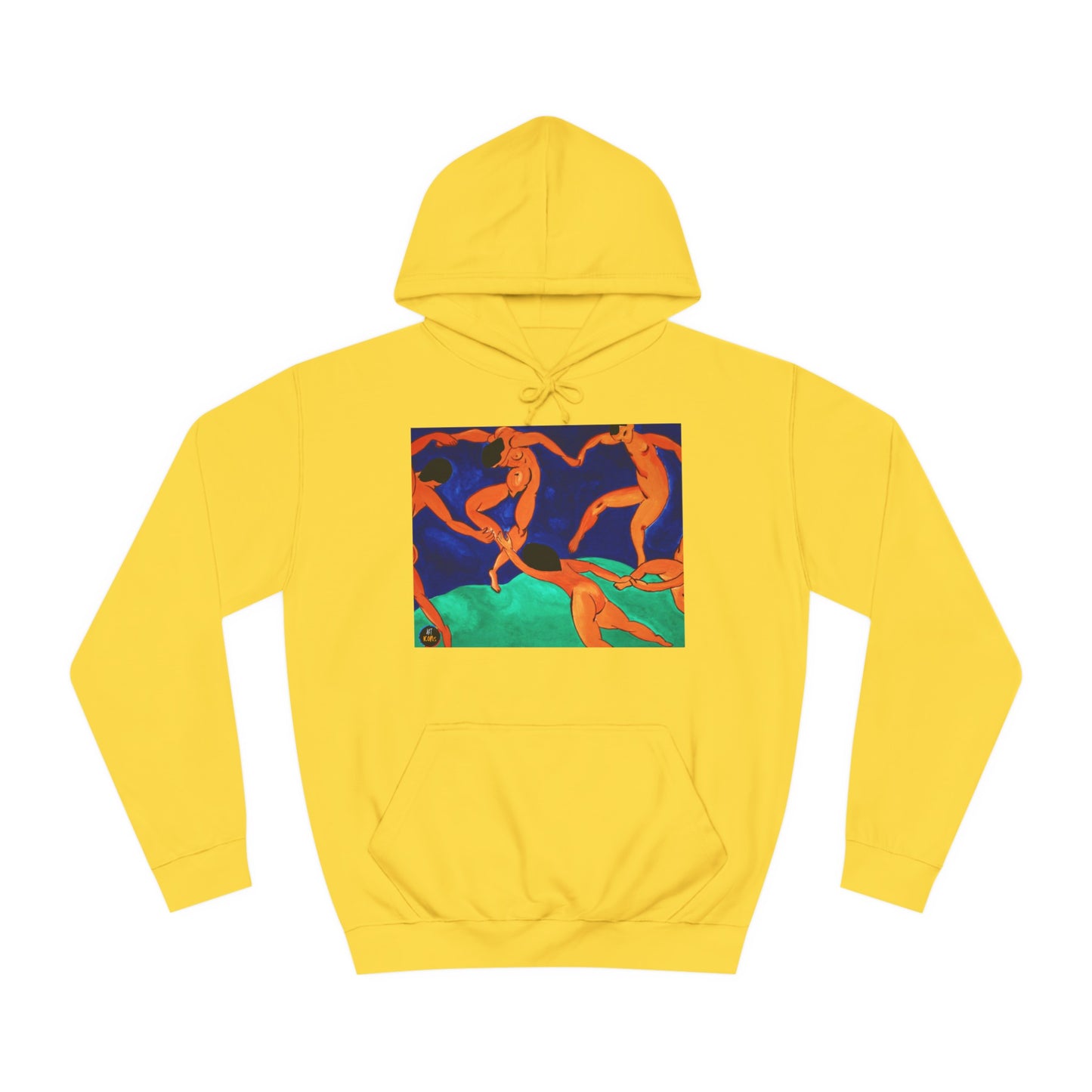 Art Icons  Hoodie