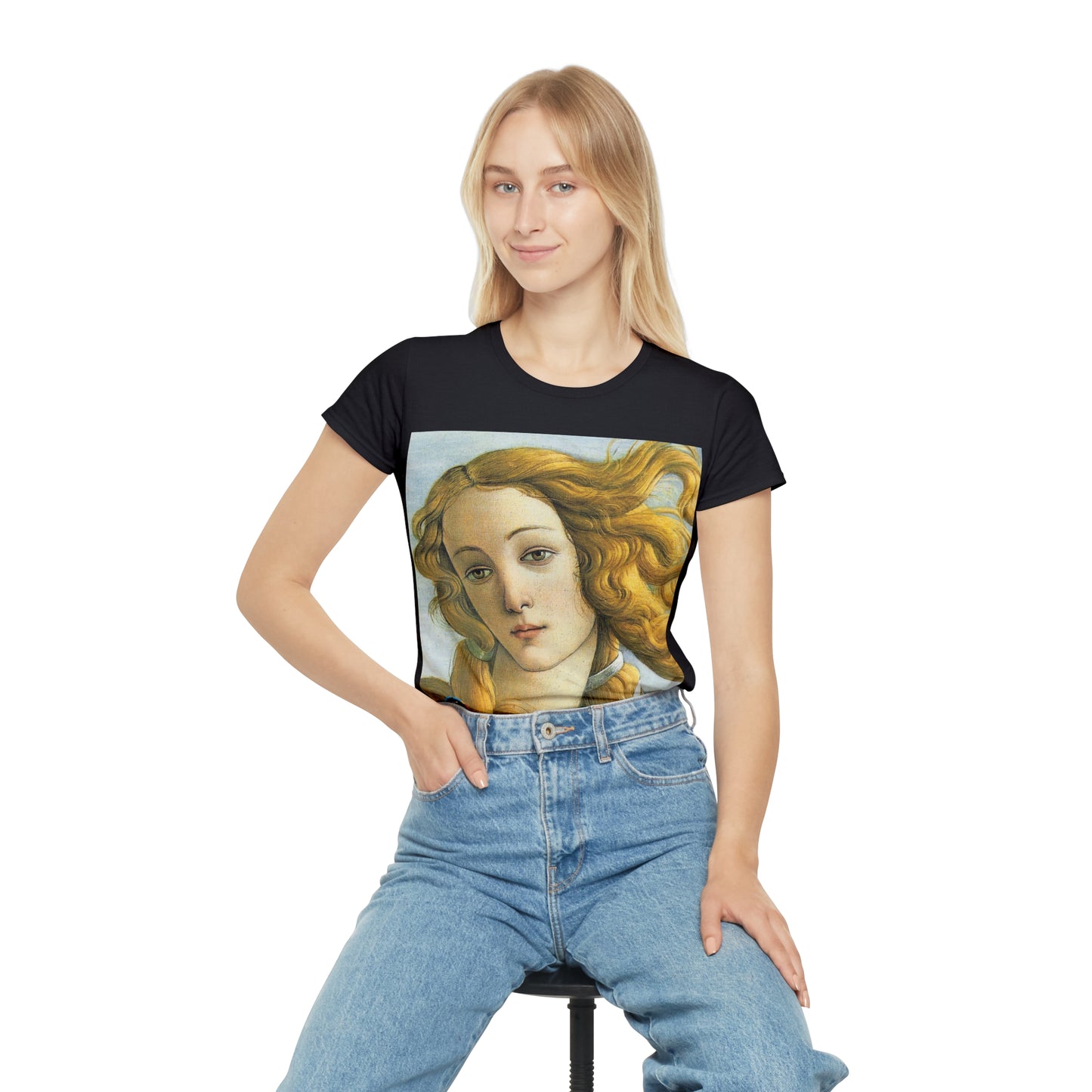 Women's iconic artists T-Shirt