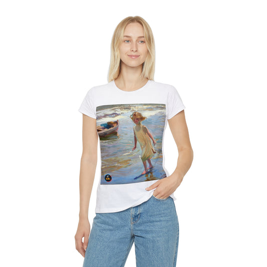 Women's iconic artists T-Shirt