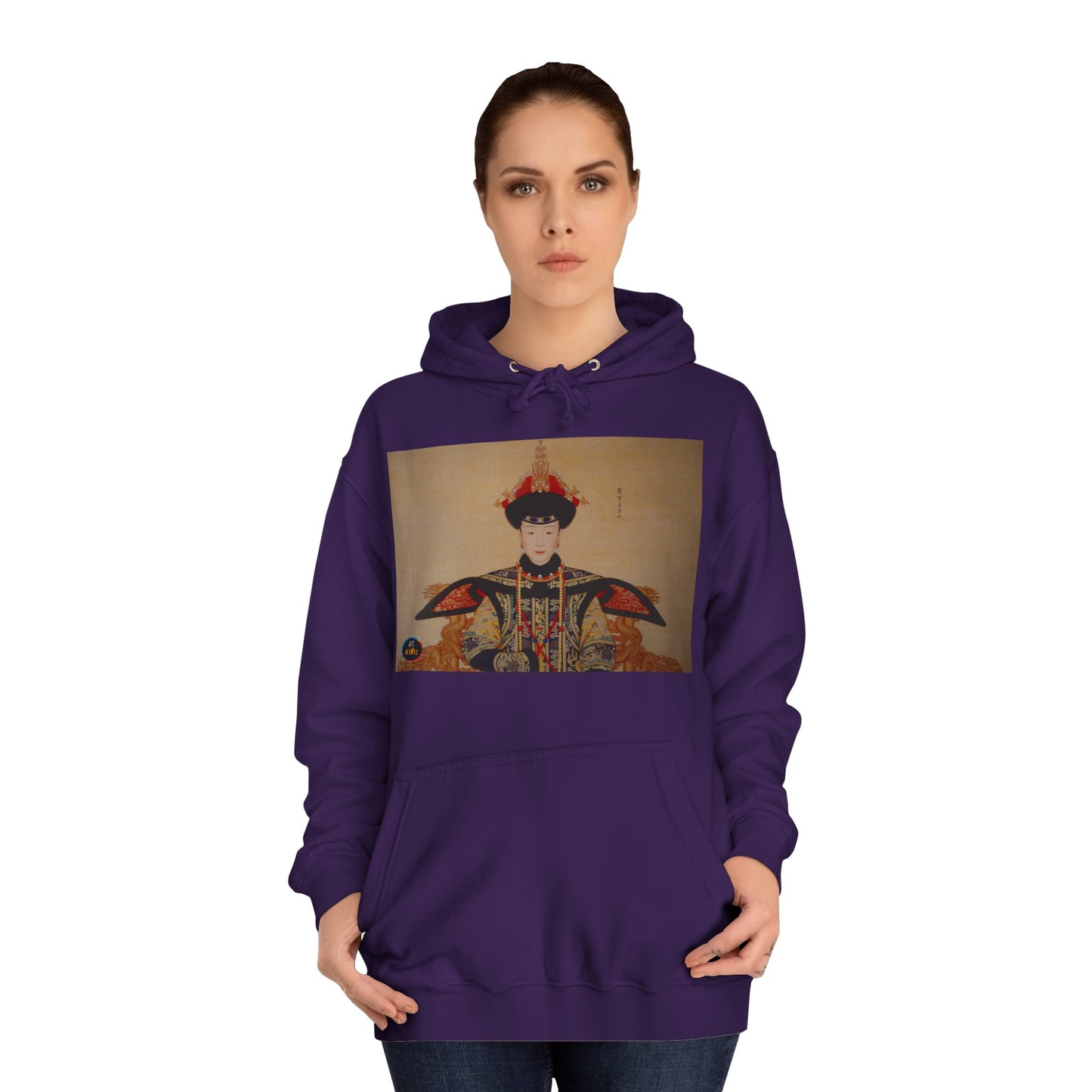 Art Icons  Hoodie