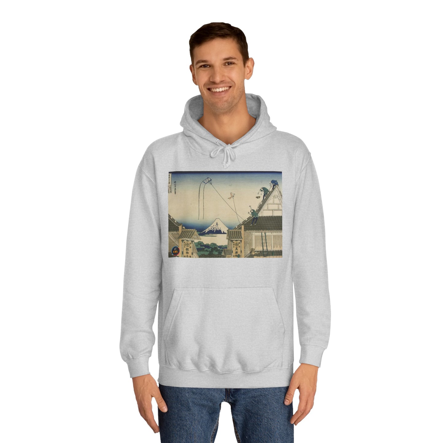 Art Icons  Hoodie