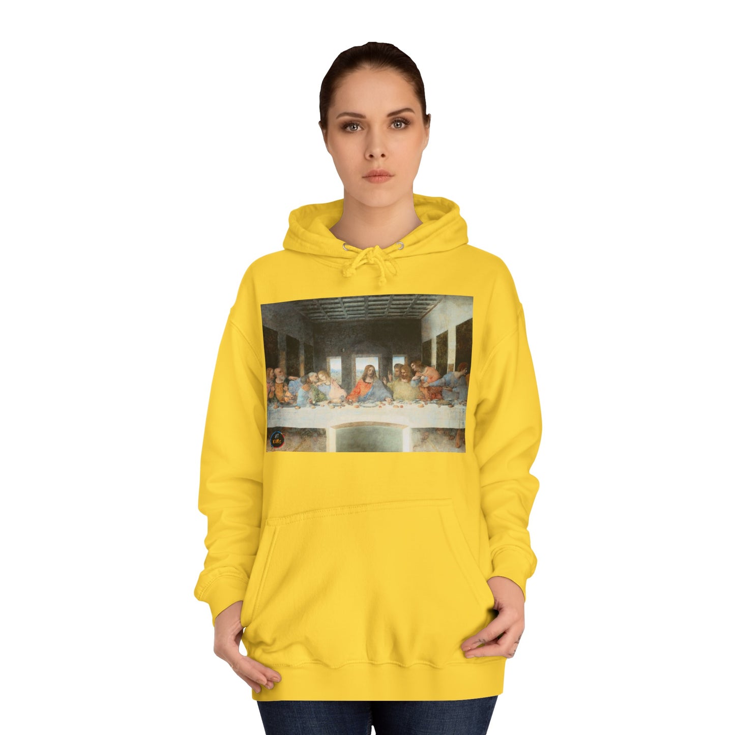 Art Icons  Hoodie