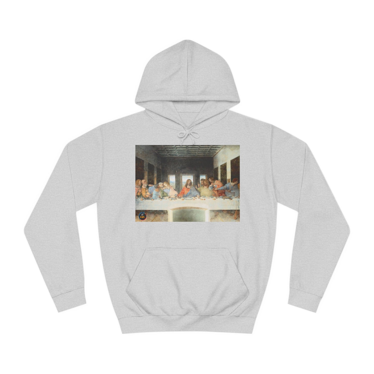 Art Icons  Hoodie