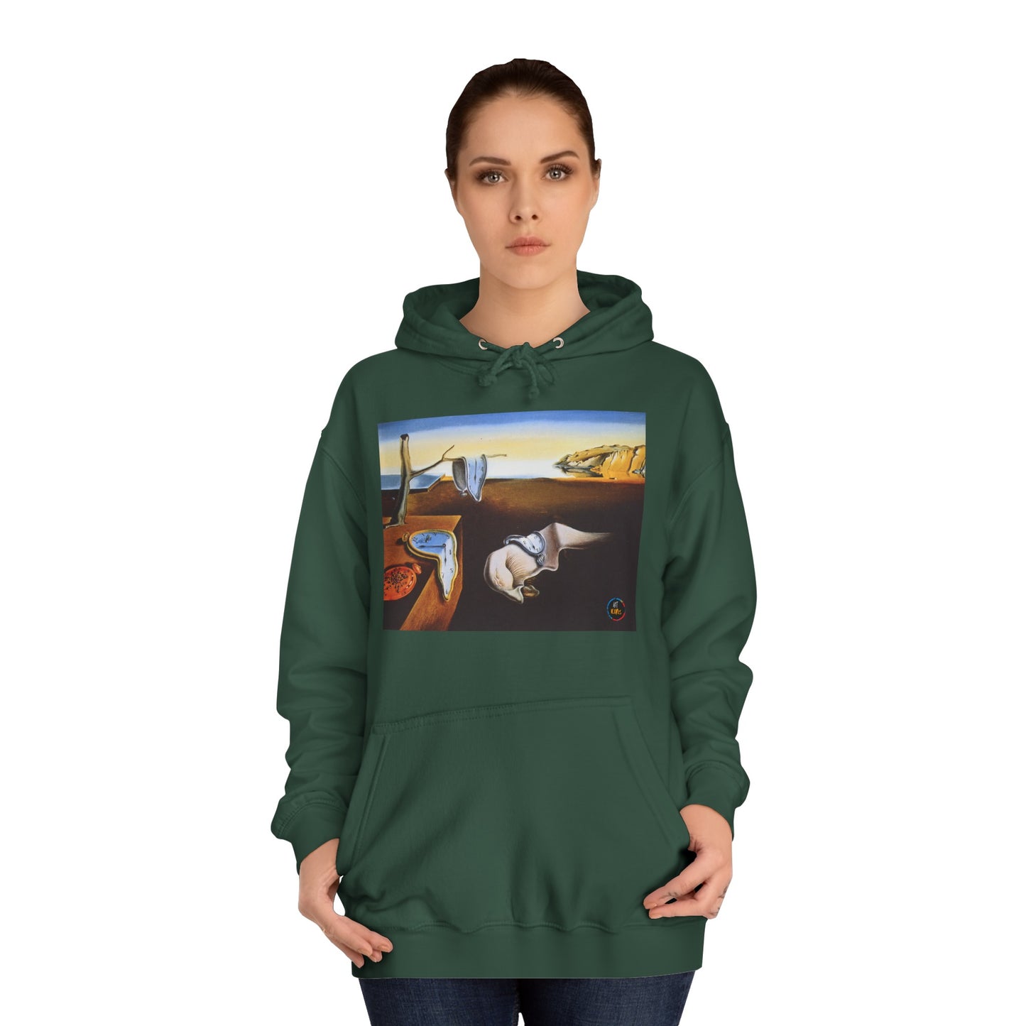 Art Icons  Hoodie