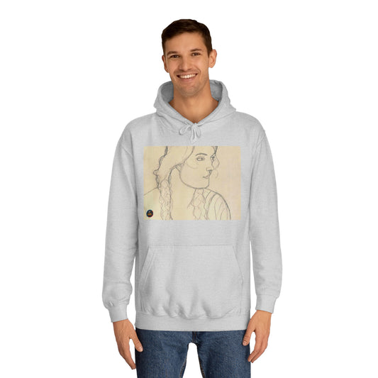 Art Icons  Hoodie