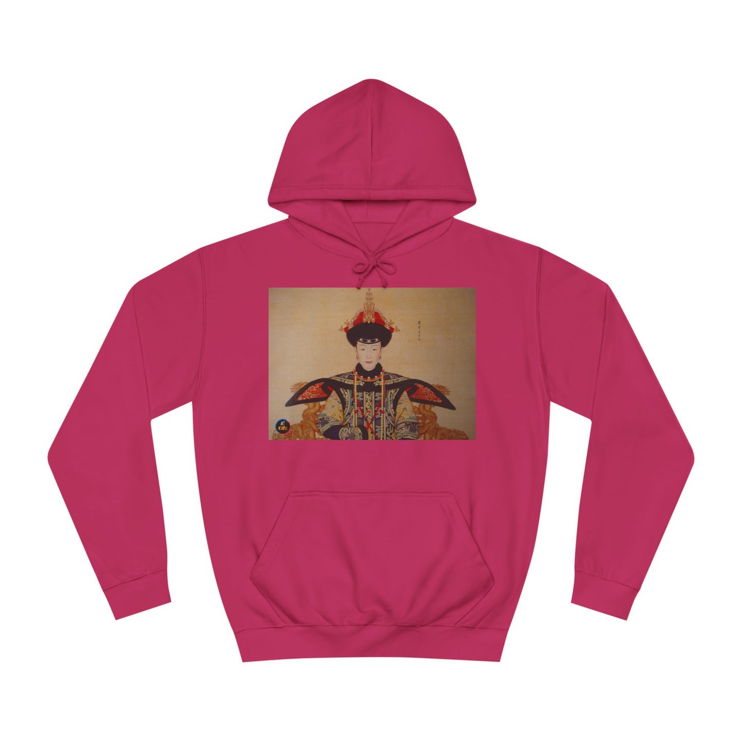 Art Icons  Hoodie