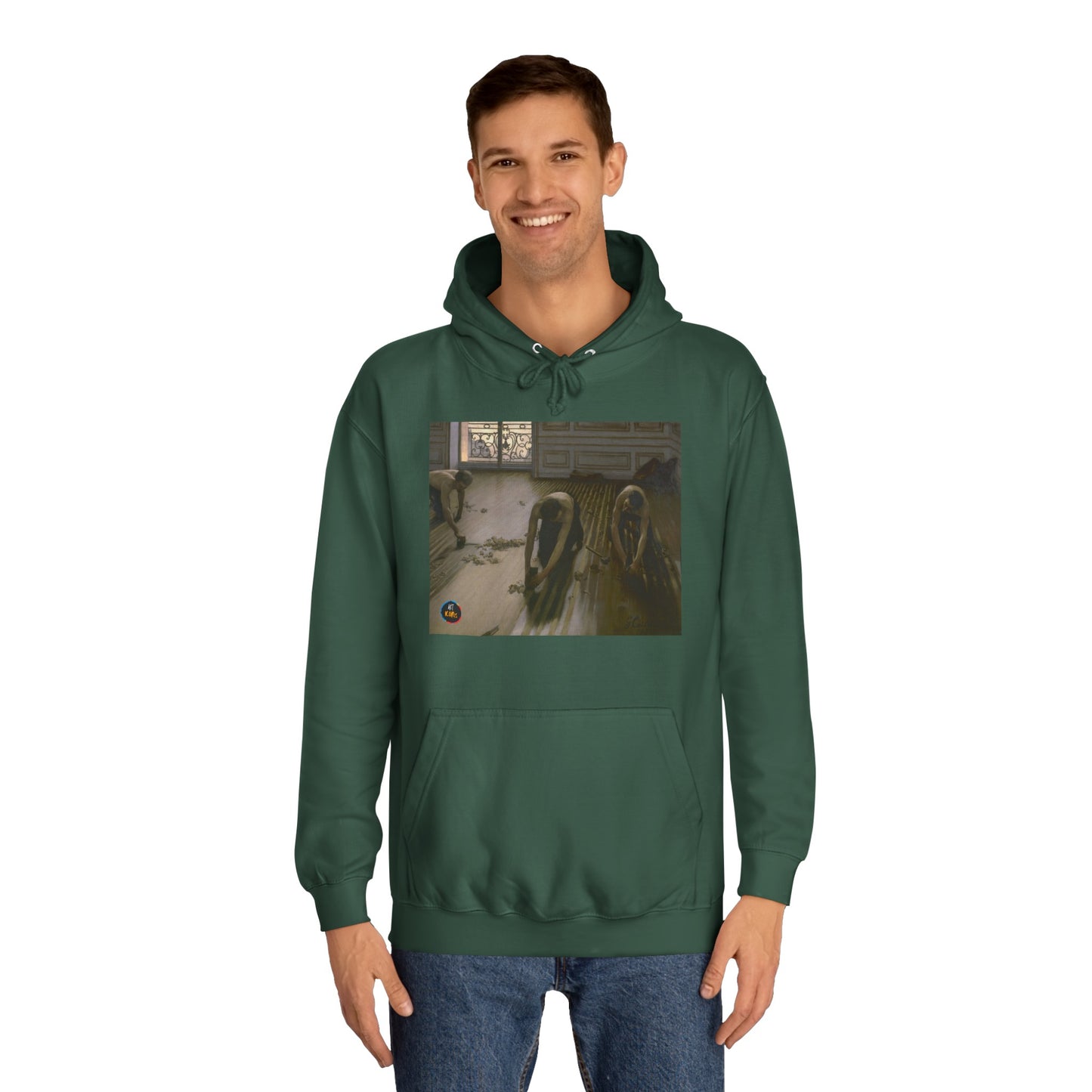 Art Icons  Hoodie