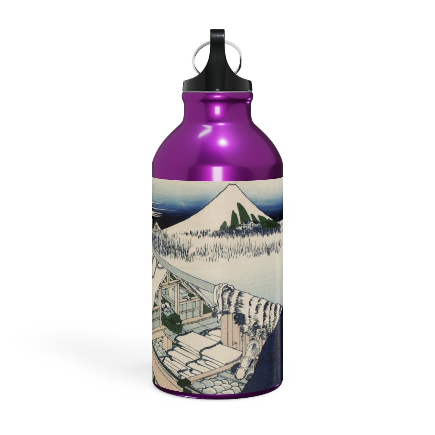 Art Icons Sport Bottle