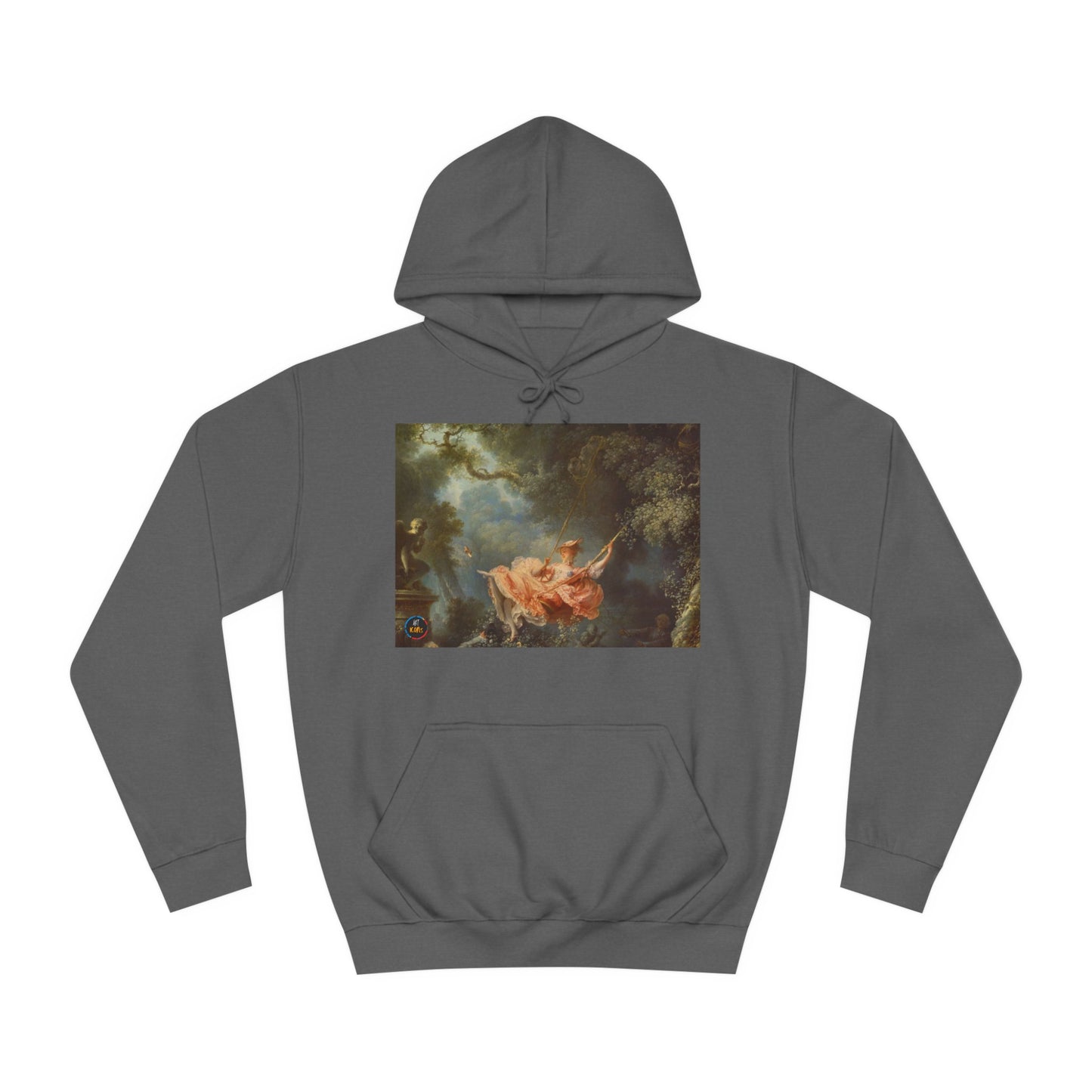 Art Icons  Hoodie