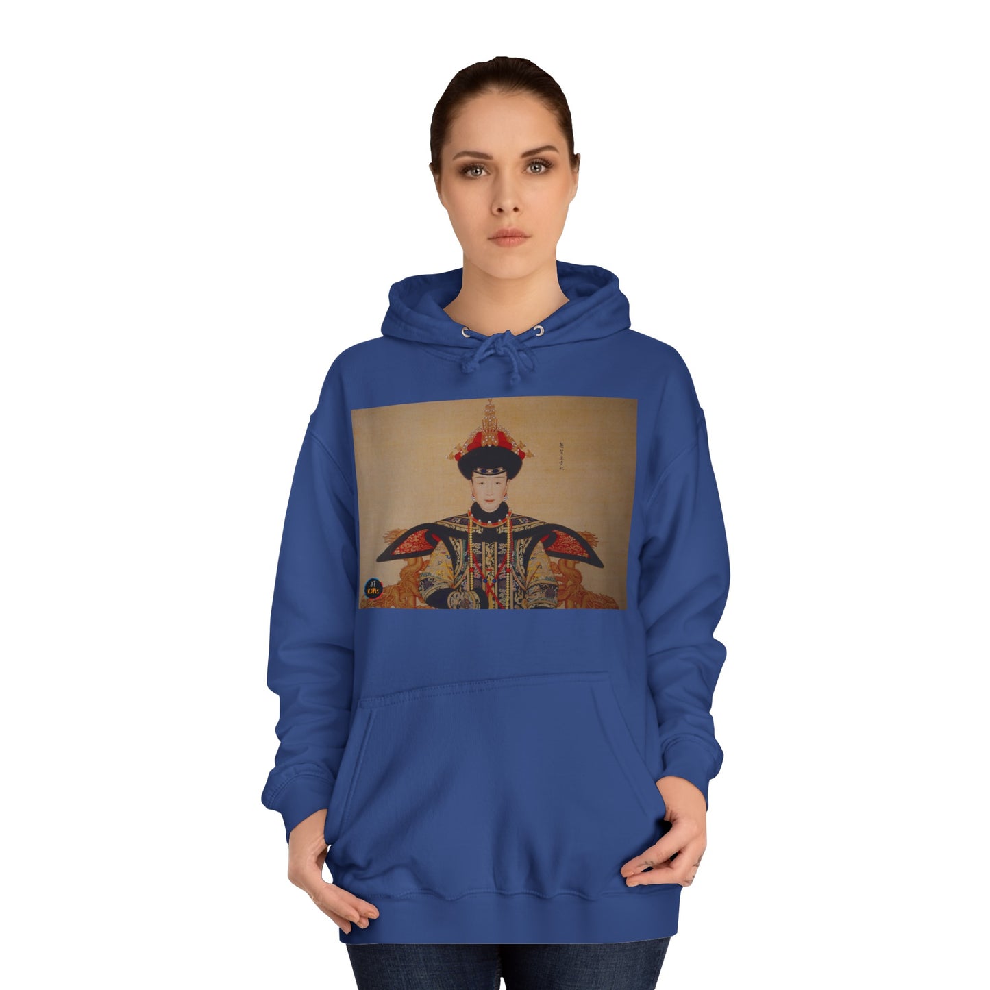 Art Icons  Hoodie