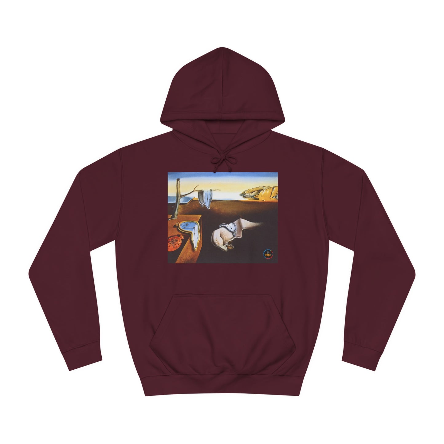 Art Icons  Hoodie