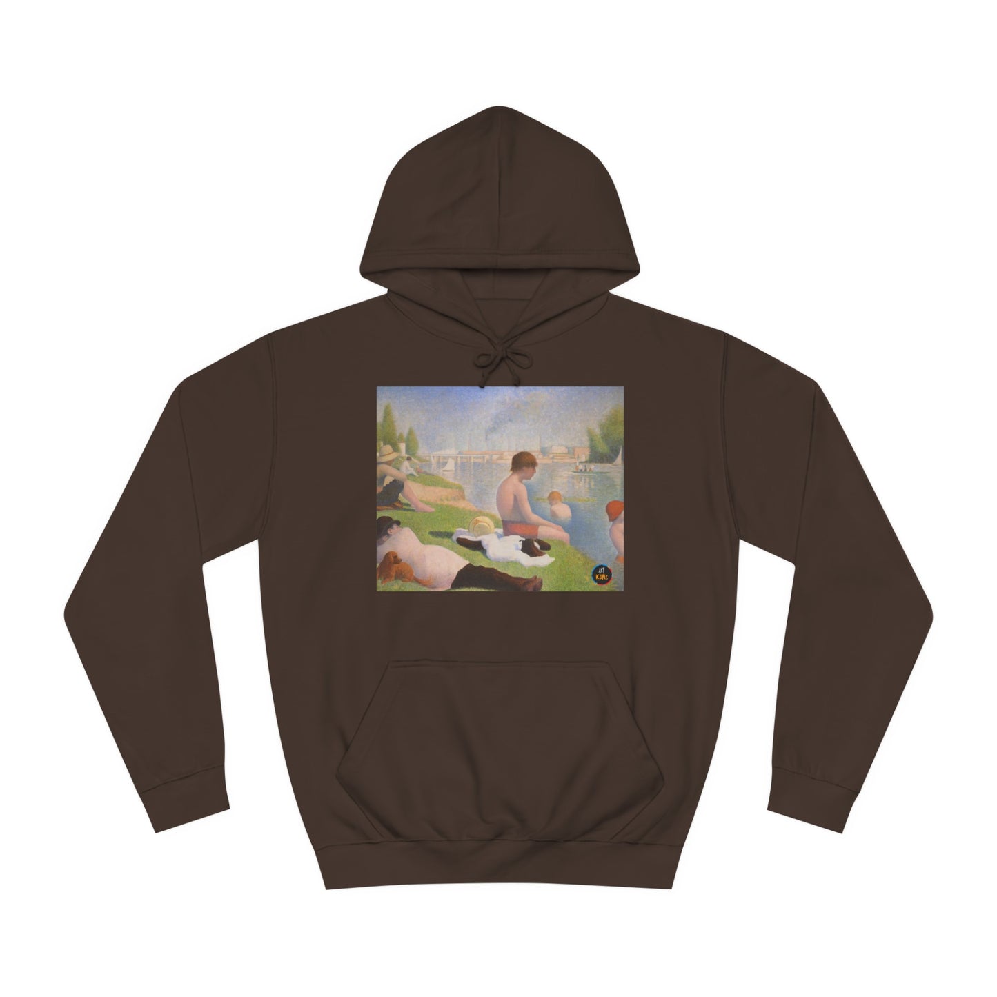 Art Icons  Hoodie