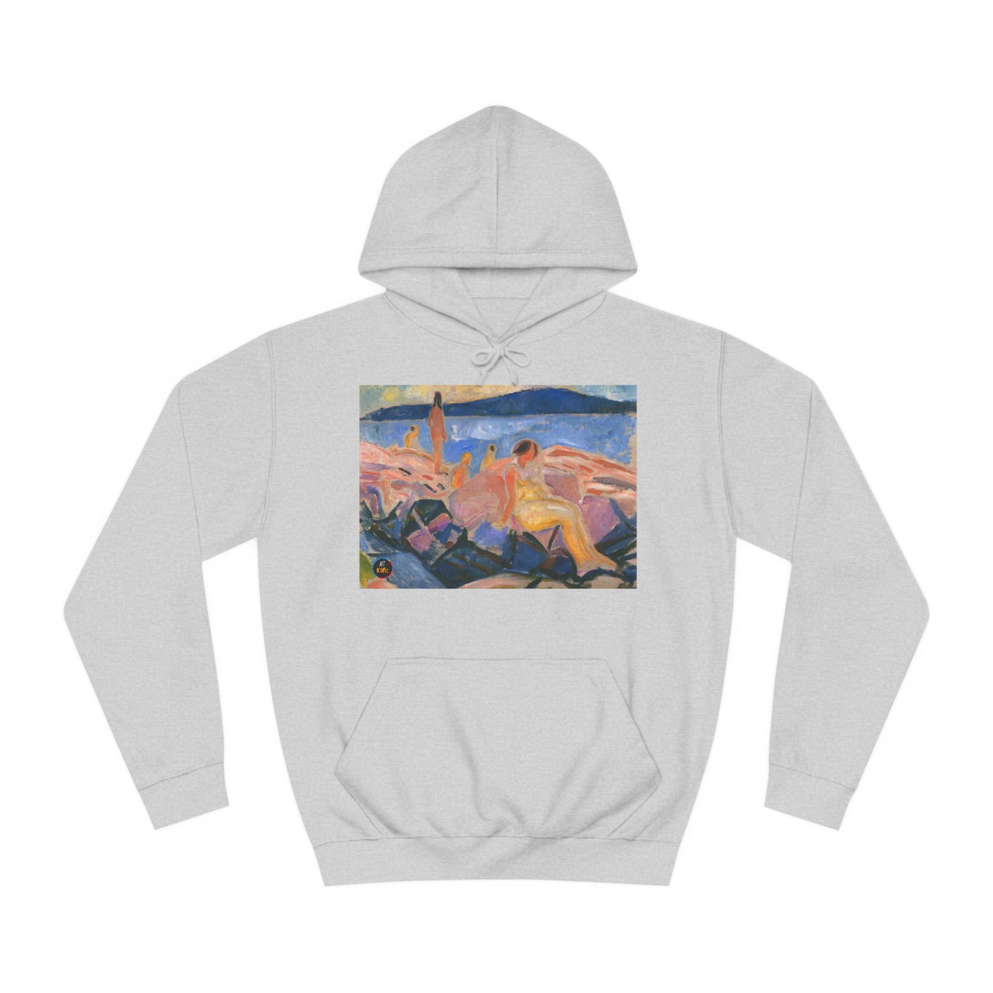 Art Icons  Hoodie