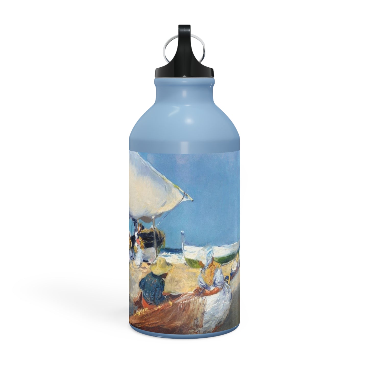 Art Icons Sport Bottle