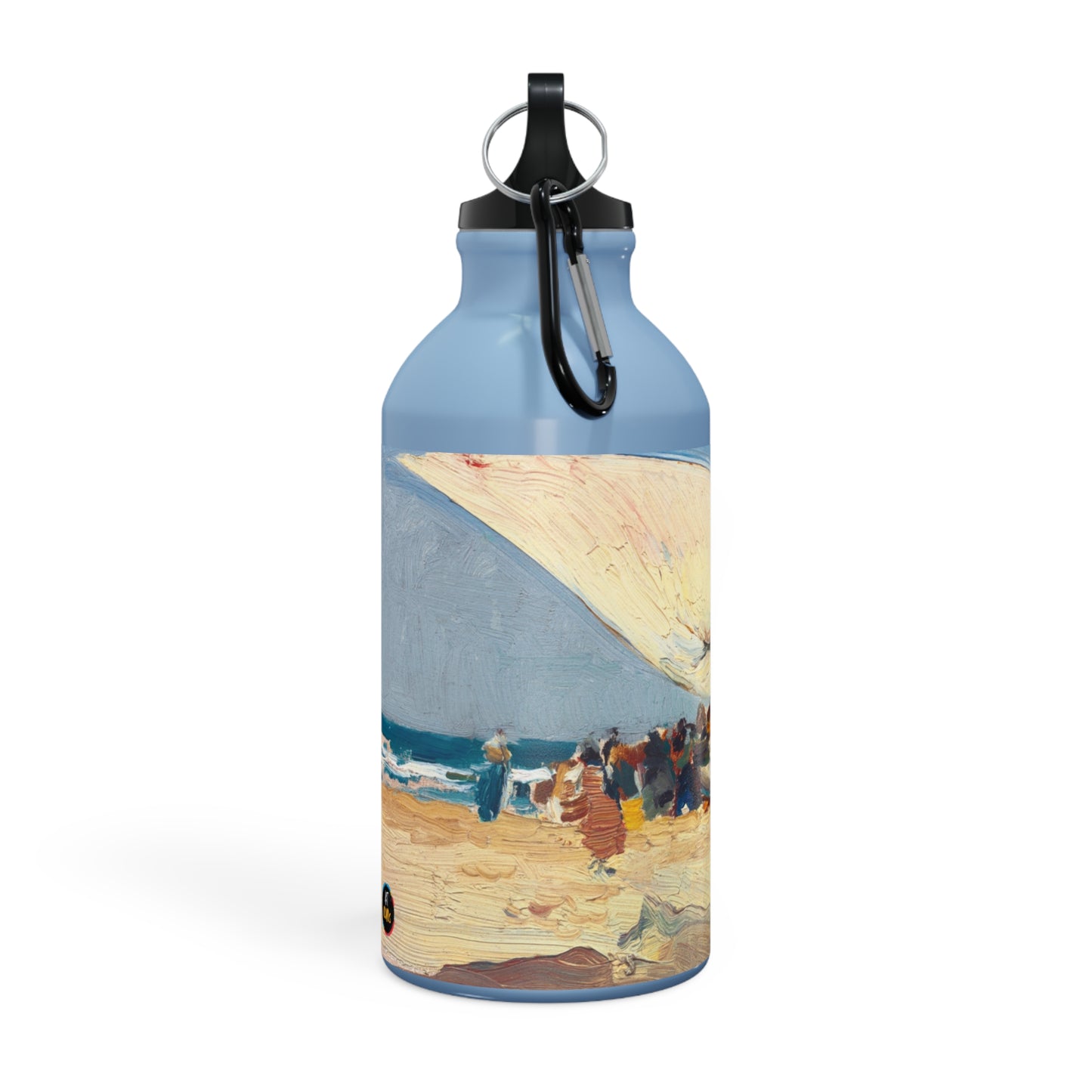 Art Icons Sport Bottle