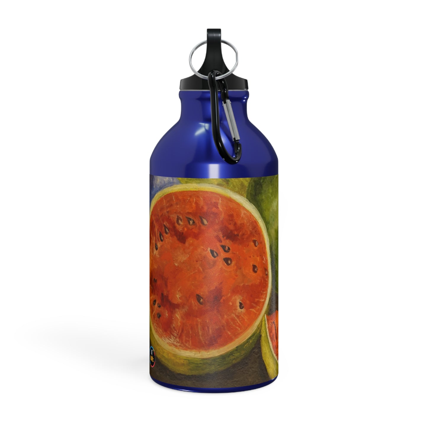 Art Icons Sport Bottle