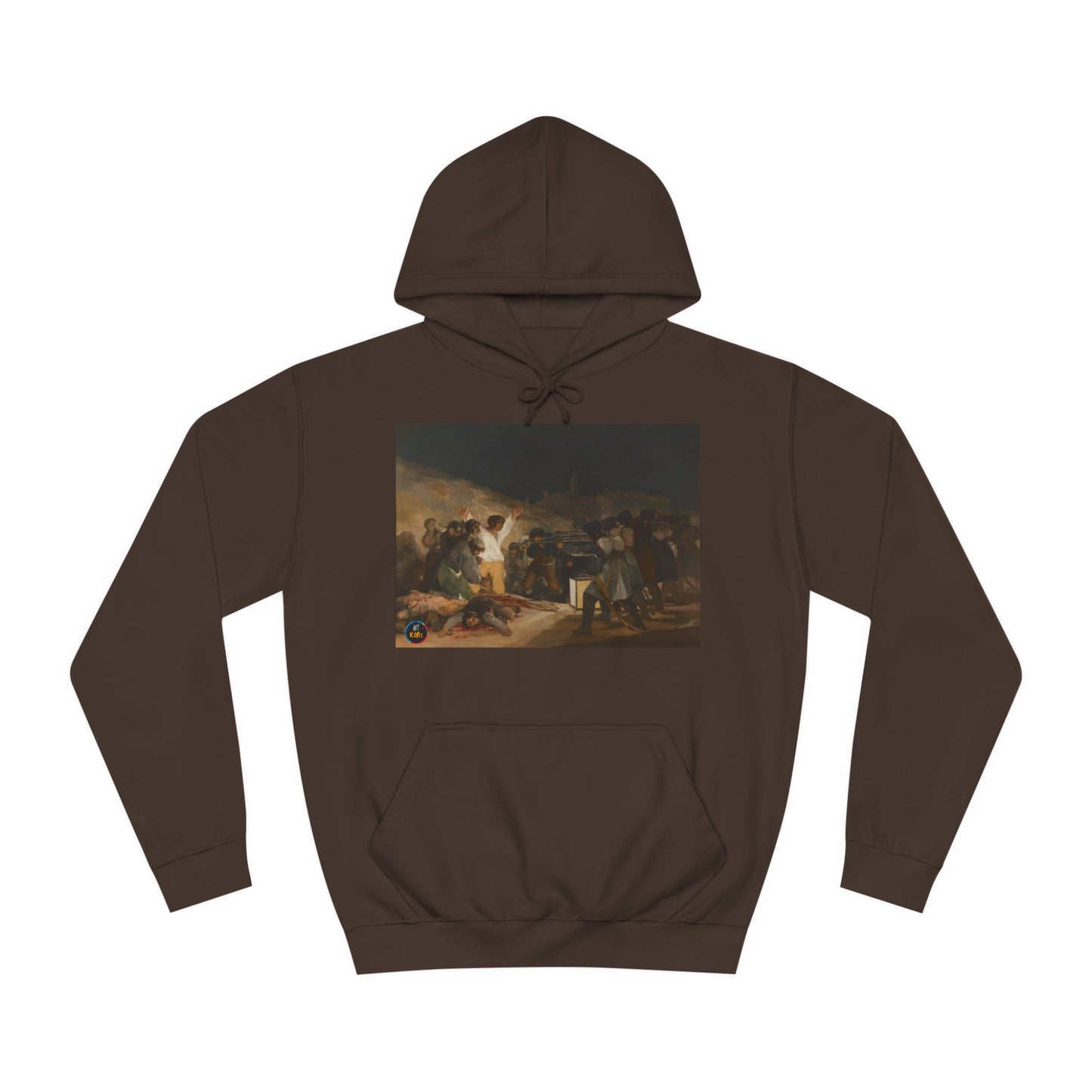 Art Icons  Hoodie