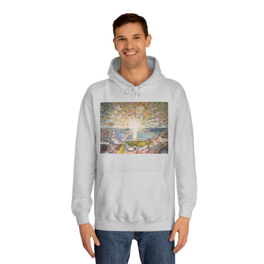 Art Icons  Hoodie