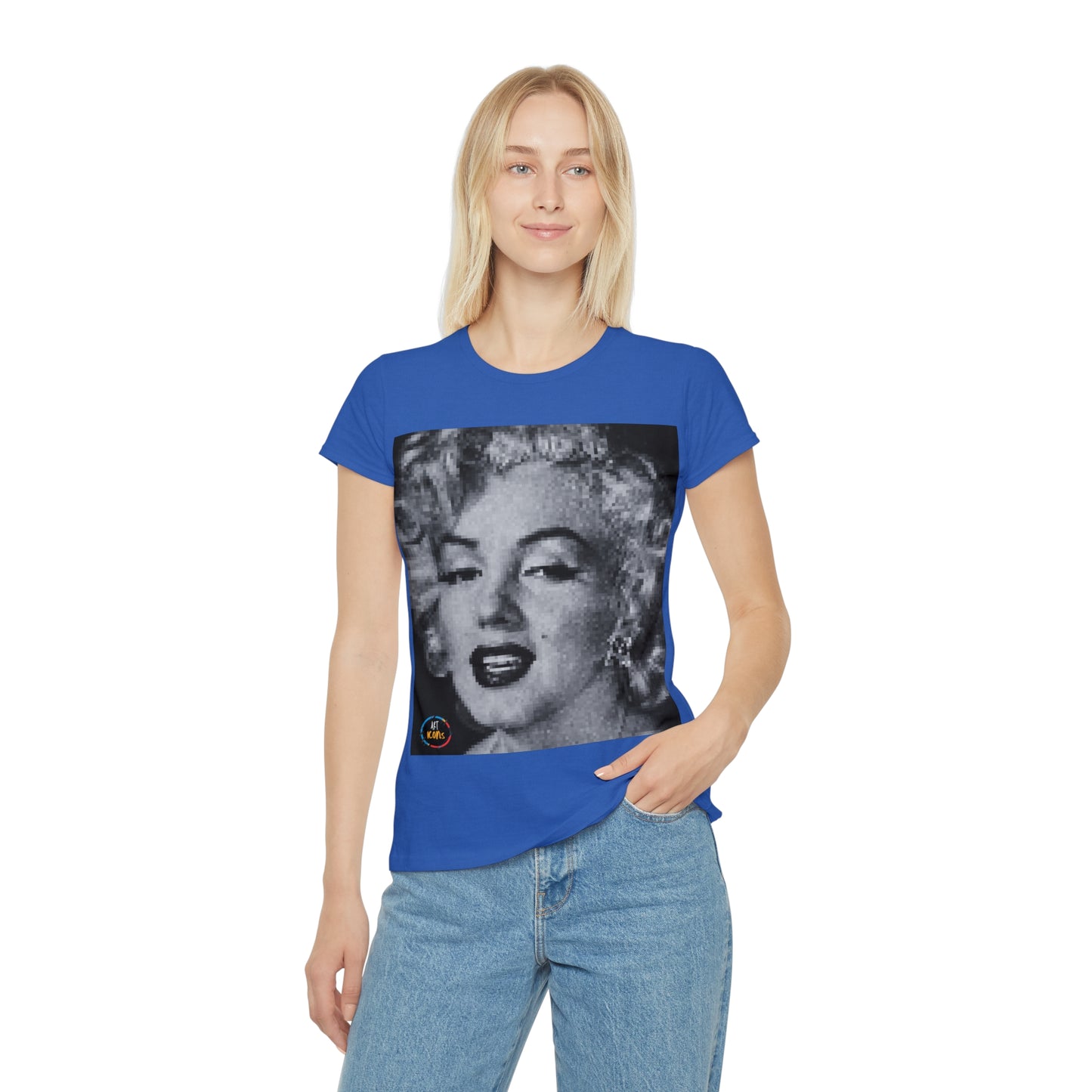 Women's iconic artists T-Shirt