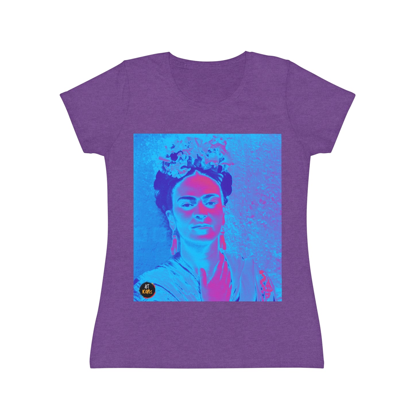 Women's iconic artists T-Shirt