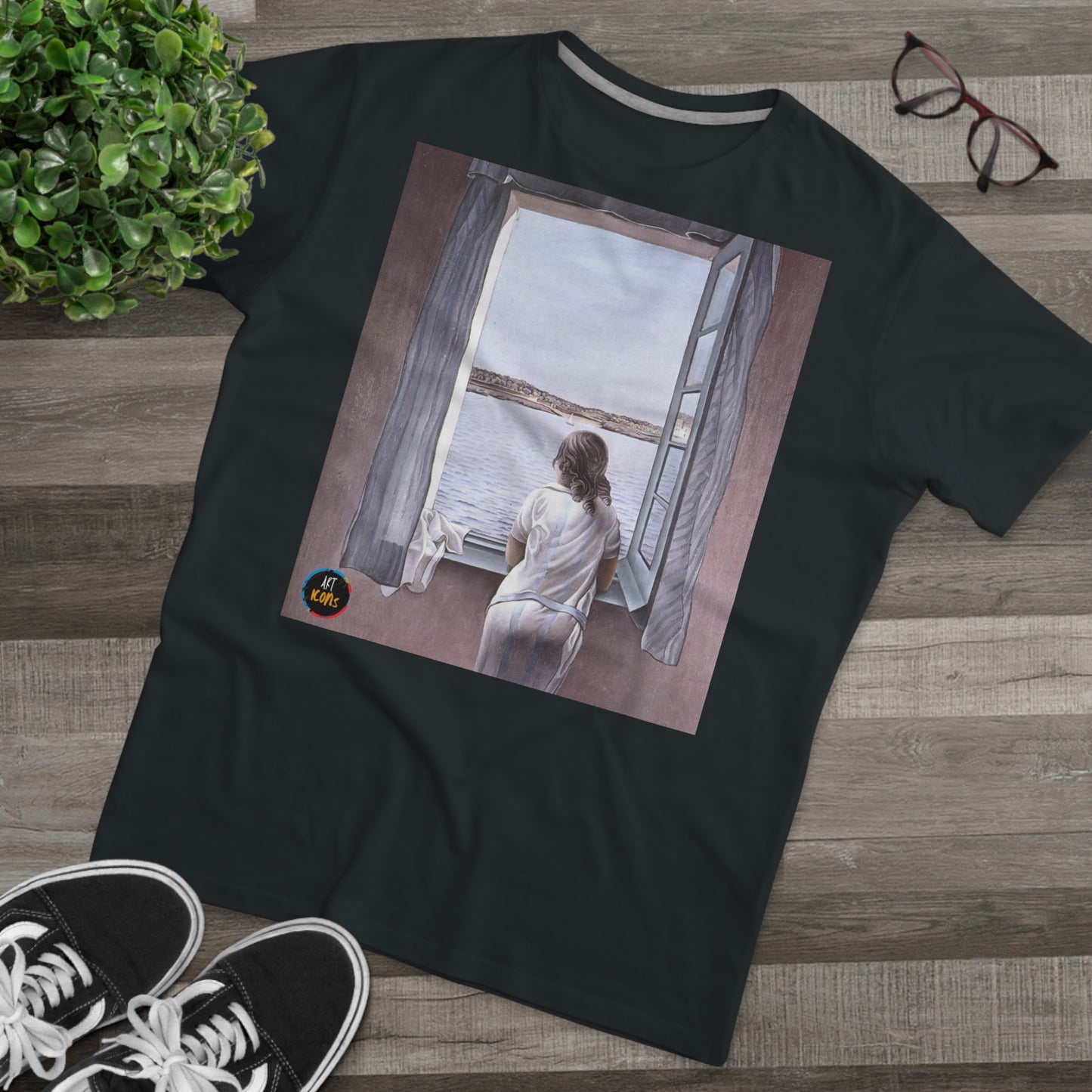 Men's Modern-fit Tee