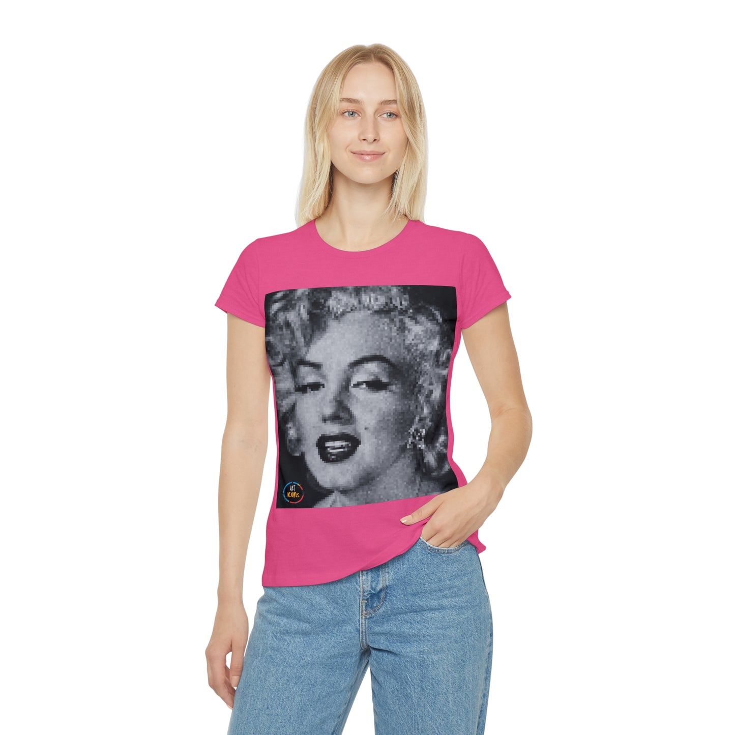 Women's iconic artists T-Shirt