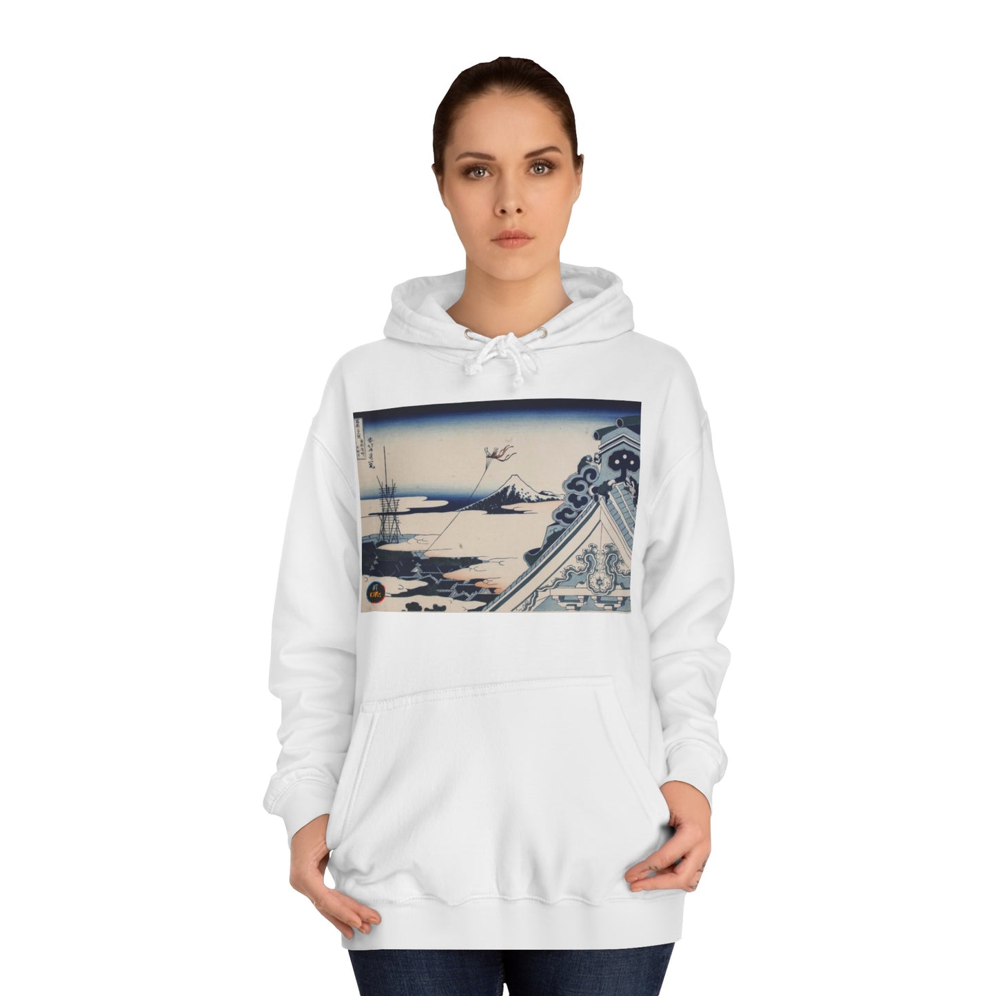 Art Icons  Hoodie