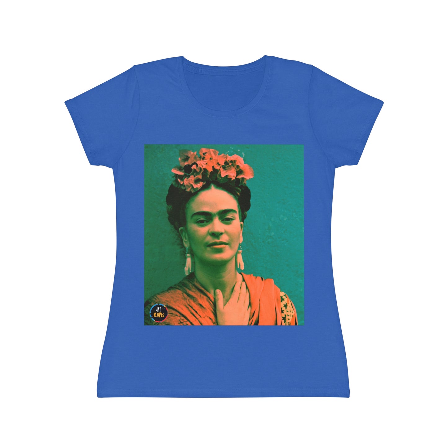 Women's iconic artists T-Shirt