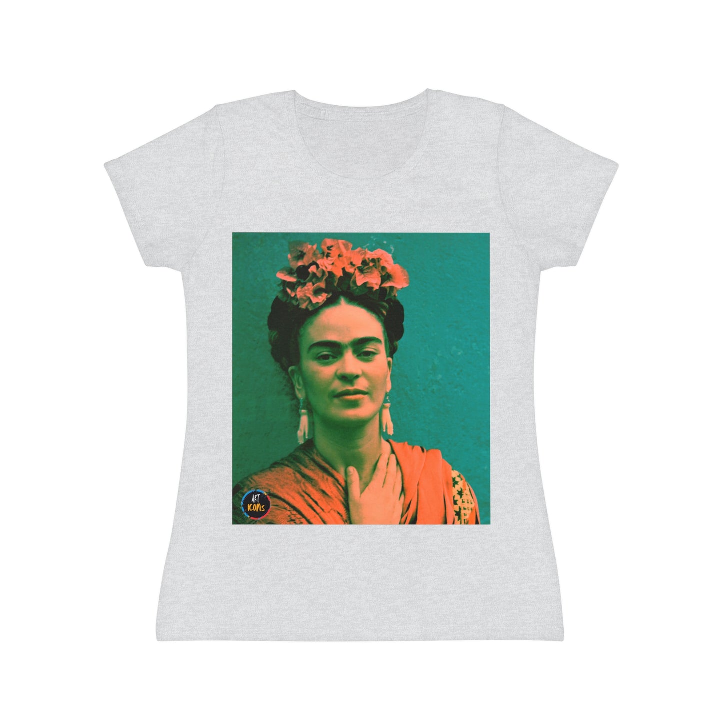 Women's iconic artists T-Shirt