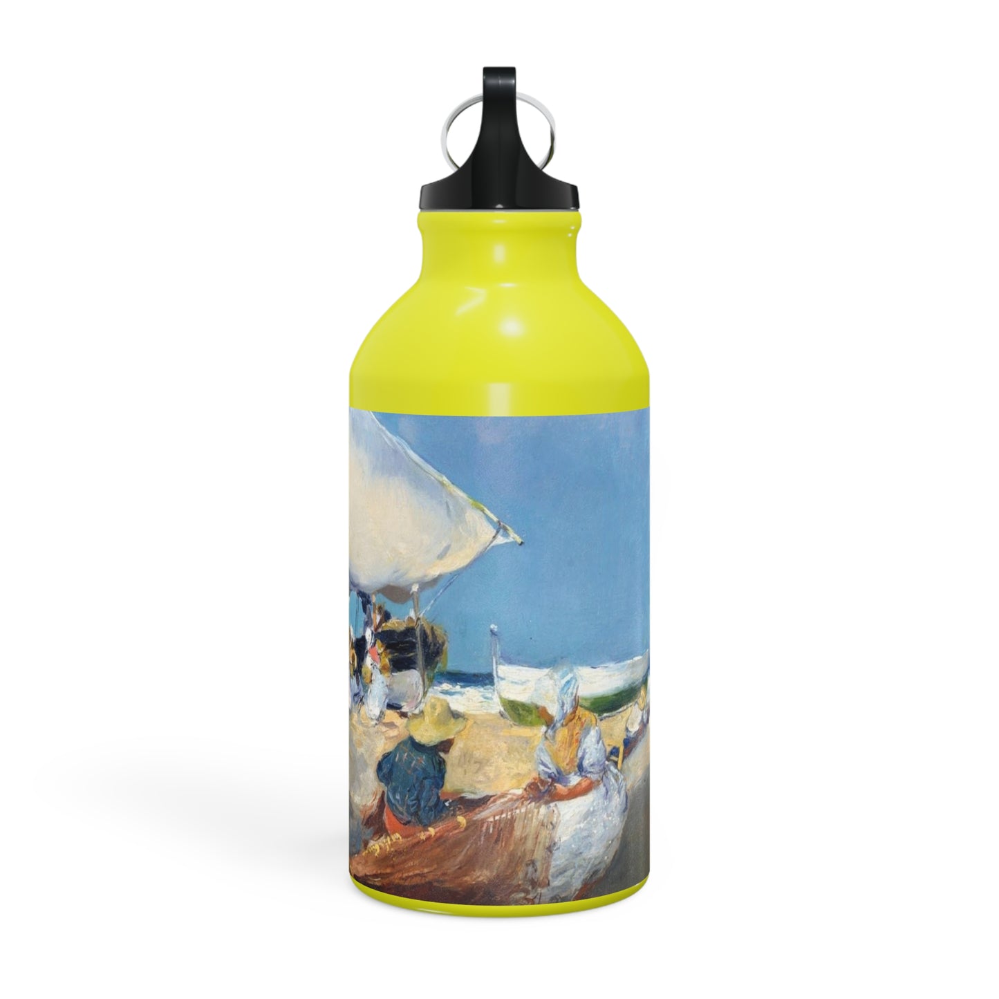 Art Icons Sport Bottle